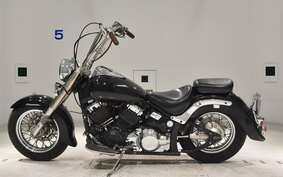 YAMAHA DRAGSTAR 400 CLASSIC 2001 VH01J