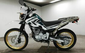 YAMAHA SEROW 250 DG17J