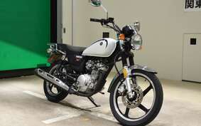 YAMAHA YB125SP PCJL