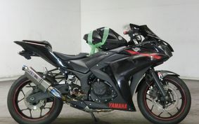 YAMAHA YZF-R25 RG10J