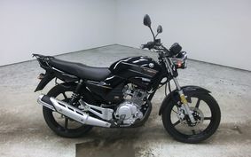 YAMAHA YBR125 PCJL