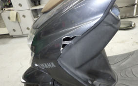 YAMAHA CYGNUS 125 XSR 3 SED8J