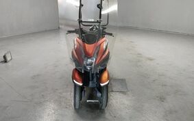 YAMAHA TRICITY 125 SE82J