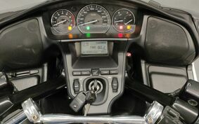 HONDA GL 1800 GOLD WING 2012 SC68