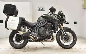 TRIUMPH TIGER EXPLORER 2013 1F12E9