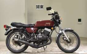 YAMAHA RD400 1976 1A1