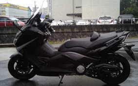 YAMAHA T-MAX 530 2013 SJ09