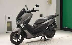 YAMAHA N-MAX 155 A SG50J