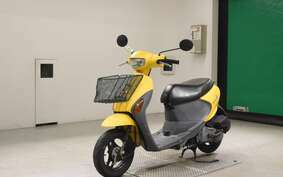 SUZUKI LET's 4 CA41A