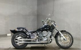 YAMAHA DRAGSTAR 400 1996 4TR