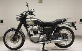 KAWASAKI W650 2009 EJ650A