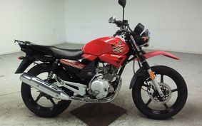 YAMAHA YBR125 G PCJL