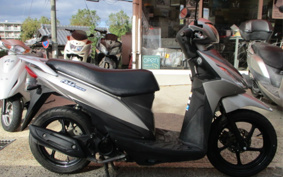 SUZUKI ADDRESS 110 CE47A