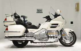 HONDA GL 1800 GOLD WING 2001 SC47