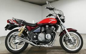 KAWASAKI ZEPHYR 400 1992 ZR400C