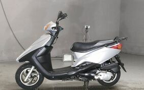 YAMAHA AXIS 125 TREET SE53J