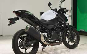 KAWASAKI Z400 Gen.2 2020 EX400G