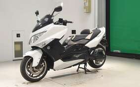 YAMAHA T-MAX500 Gen.3 2013 SJ08J