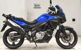 SUZUKI DL650 ( V-Strom 650 ) A 2015 VP56A