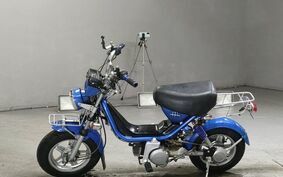 YAMAHA MALIC 3L6