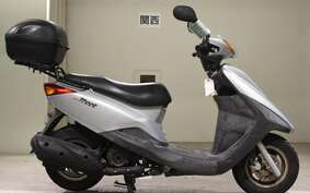 YAMAHA AXIS 125 TREET SE53J