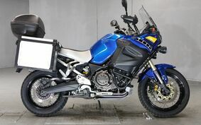 YAMAHA XT1200Z SUPER TENERE 2010 DP01