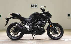 YAMAHA MT-25 A RG43J