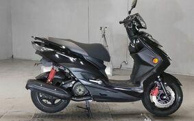 YAMAHA CYGNUS 125 X SR SE44J