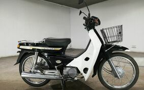 HONDA C100 SUPER CUB HA06