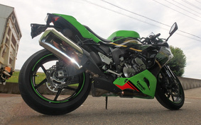 KAWASAKI NINJA ZX-6R 2020 ZX636G