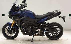 YAMAHA MT-09 Tracer GT 2020 RN51J