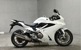 HONDA VFR800F 2015 RC79