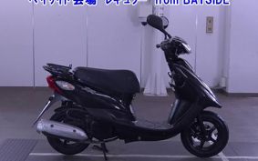 YAMAHA ジョグ ZR-3 SA39J