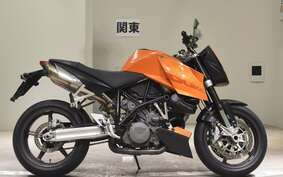 KTM 990 SUPER DUKE 2005 VD940