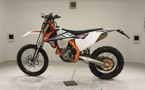 KTM 250 EXC F SIXDAYS EXA40