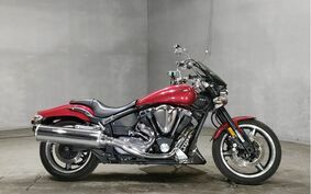 YAMAHA XV1700 ROADSTAR WARRIOR 2002 VP14