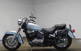 KAWASAKI VULCAN 400 CLASSIC 1996 VN400A