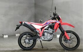 HONDA CRF250L-S MD47