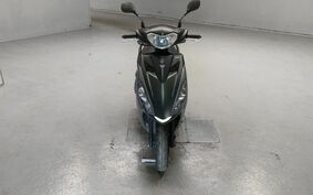 YAMAHA AXIS Z SED7J