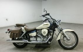 YAMAHA DRAGSTAR 250 VG05J