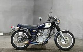 YAMAHA SR400 1993 1JR