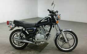 SUZUKI GN125 H PCJG9