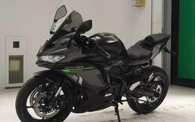 KAWASAKI ZX-4R SE 2023 ZX400P