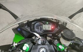 KAWASAKI NINJA 1000 2015 ZXT00L