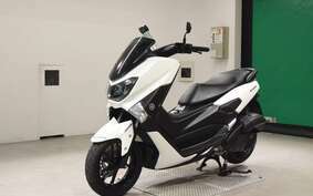 YAMAHA N-MAX SED6J