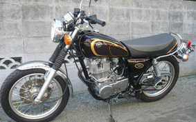 YAMAHA SR400 2006 RH01J