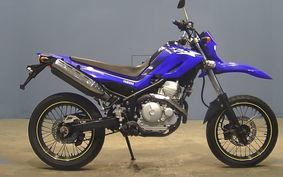 YAMAHA XT250X 2006 DG11J