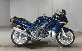 KAWASAKI ZZ-R400 2005 ZX400N