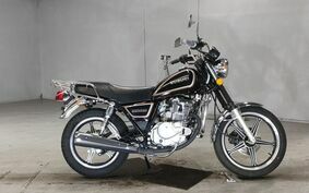 SUZUKI GN125 F Gen.2 PCJ2N