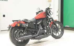 HARLEY XL883N 2019